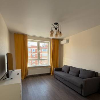 Сдается 2-х комнатная квартира, 48 м²