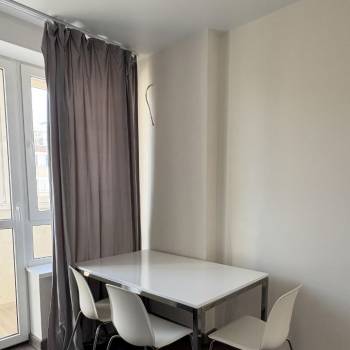 Сдается 2-х комнатная квартира, 48 м²