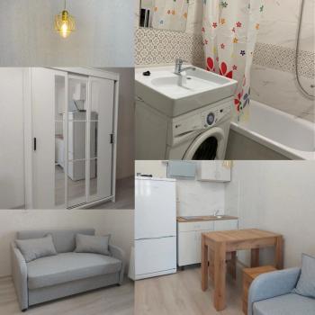 Сдается 1-комнатная квартира, 21 м²