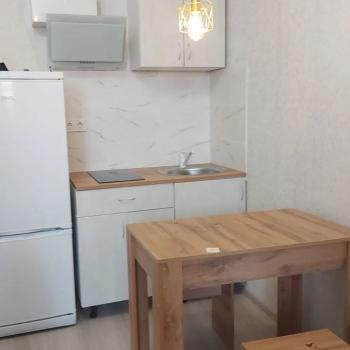 Сдается 1-комнатная квартира, 21 м²