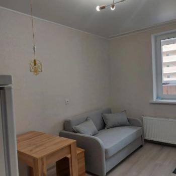 Сдается 1-комнатная квартира, 21 м²