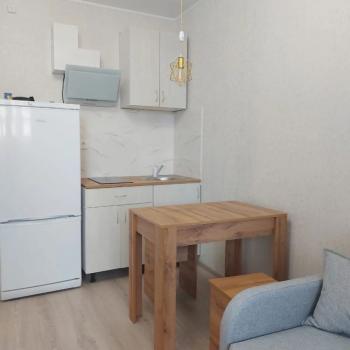 Сдается 1-комнатная квартира, 21 м²
