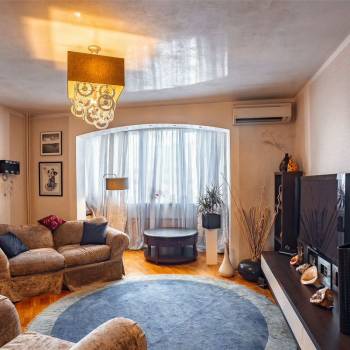 Продается Многокомнатная квартира, 97 м²