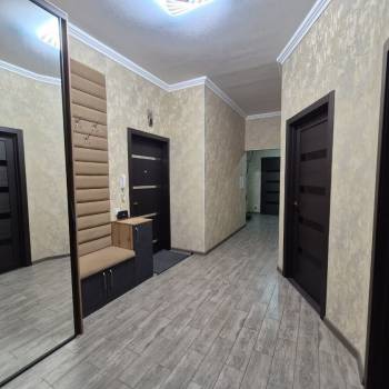 Продается Многокомнатная квартира, 115 м²