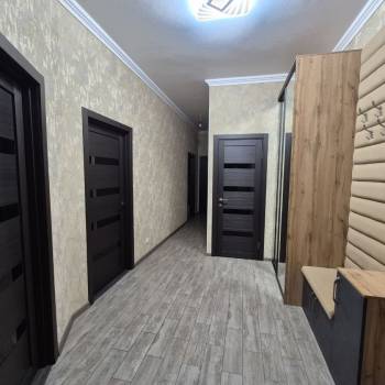 Продается Многокомнатная квартира, 115 м²