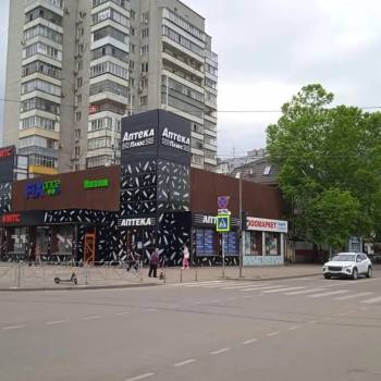Сдается Нежилое помещение, 45 м²