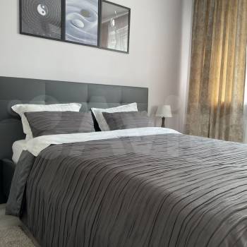 Сдается 1-комнатная квартира, 42 м²