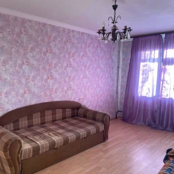 Сдается 1-комнатная квартира, 33 м²