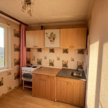 Сдается 1-комнатная квартира, 33 м²