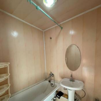 Сдается 1-комнатная квартира, 33 м²