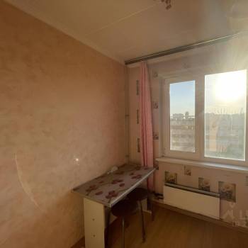 Сдается 1-комнатная квартира, 33 м²