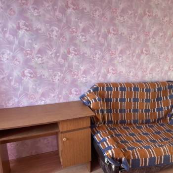 Сдается 1-комнатная квартира, 33 м²
