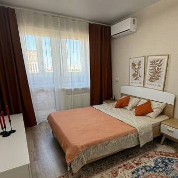 Сдается 1-комнатная квартира, 42 м²