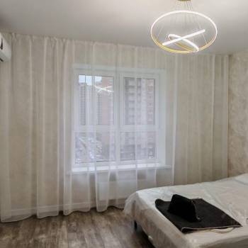 Сдается 2-х комнатная квартира, 55 м²