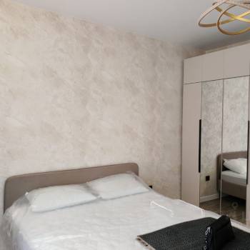 Сдается 2-х комнатная квартира, 55 м²