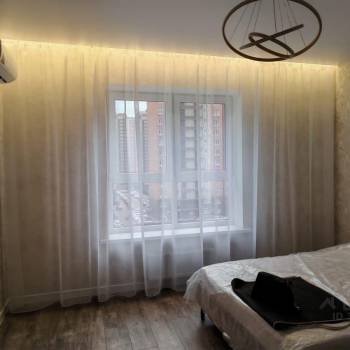 Сдается 2-х комнатная квартира, 55 м²