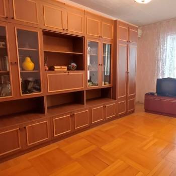 Сдается 2-х комнатная квартира, 50 м²