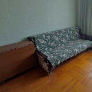Сдается 2-х комнатная квартира, 50 м²
