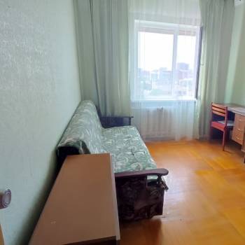 Сдается 2-х комнатная квартира, 50 м²