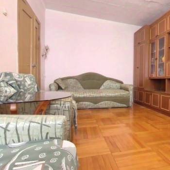 Сдается 2-х комнатная квартира, 50 м²