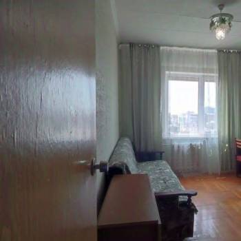 Сдается 2-х комнатная квартира, 50 м²