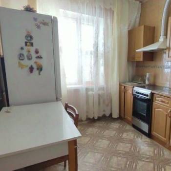 Сдается 2-х комнатная квартира, 50 м²
