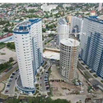 Сдается 2-х комнатная квартира, 64 м²