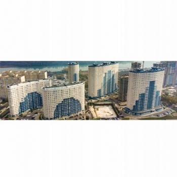Сдается 2-х комнатная квартира, 64 м²