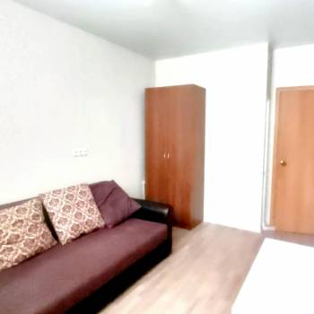 Сдается Комната, 17 м²