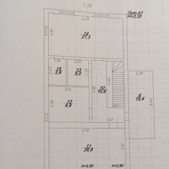 Продается Дом, 222 м²