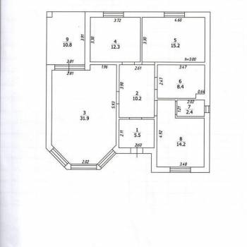 Продается Дом, 113 м²