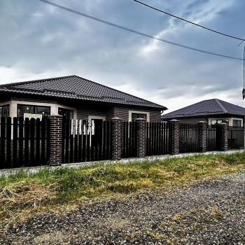 Продается Дом, 113 м²