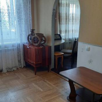 Продается 3-х комнатная квартира, 63,1 м²