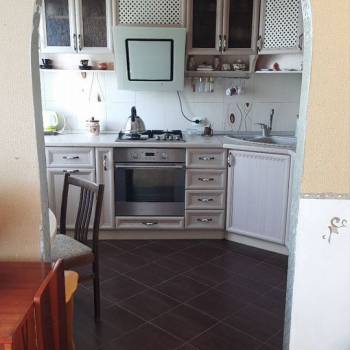 Продается 3-х комнатная квартира, 63,1 м²