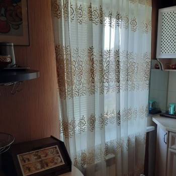 Продается 3-х комнатная квартира, 63,1 м²