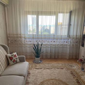 Продается 3-х комнатная квартира, 71,3 м²