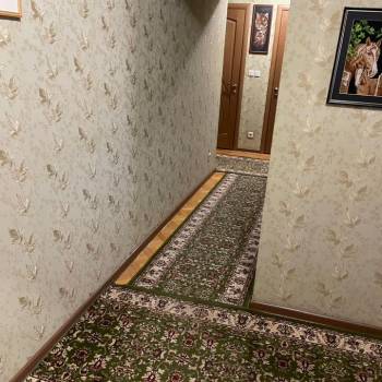 Продается 3-х комнатная квартира, 71,3 м²