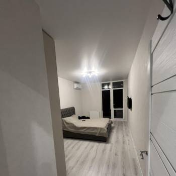 Сдается 1-комнатная квартира, 60 м²