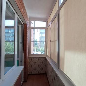 Сдается 2-х комнатная квартира, 42 м²