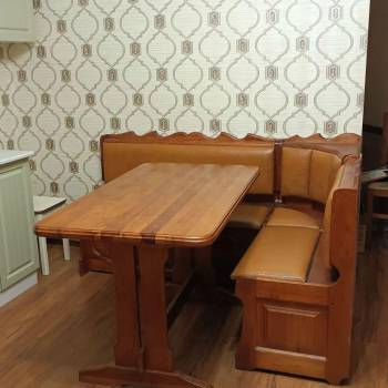 Сдается 2-х комнатная квартира, 42 м²