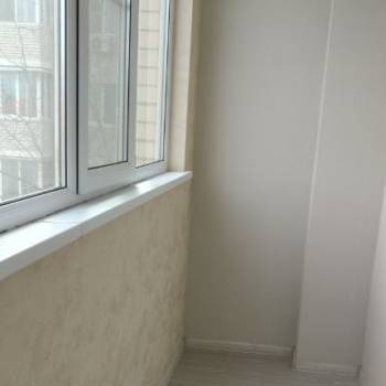 Сдается 1-комнатная квартира, 37 м²