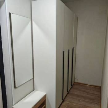 Сдается 1-комнатная квартира, 36,2 м²
