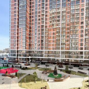 Сдается 2-х комнатная квартира, 49,9 м²
