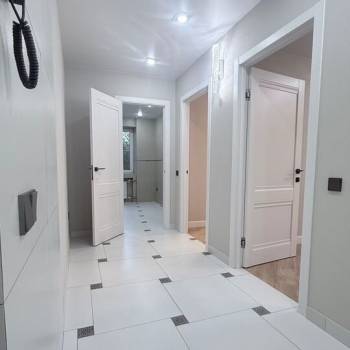 Продается 3-х комнатная квартира, 63,8 м²