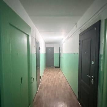 Продается 3-х комнатная квартира, 63,8 м²