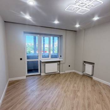 Продается 3-х комнатная квартира, 63,8 м²