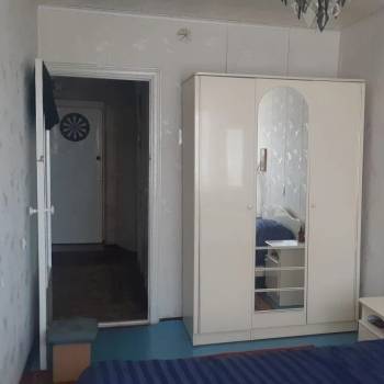 Продается 2-х комнатная квартира, 51,6 м²