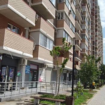 Сдается Торговое помещение, 25 м²