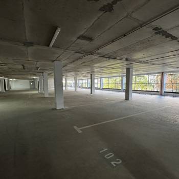 Сдается Нежилое помещение, 890 м²
