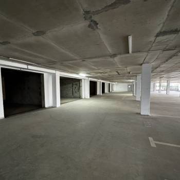 Сдается Нежилое помещение, 890 м²